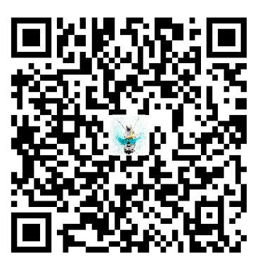 支付宝打赏二维码