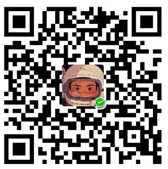微信打赏二维码